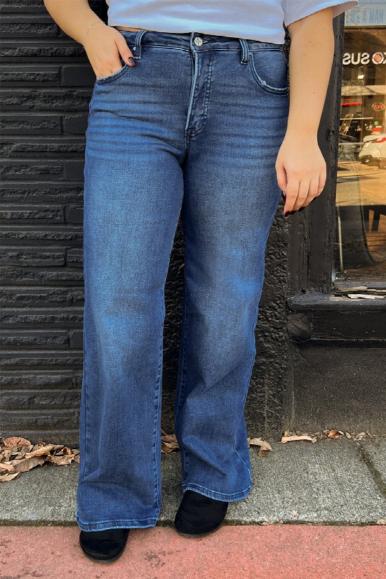 For Keeps Denim 2